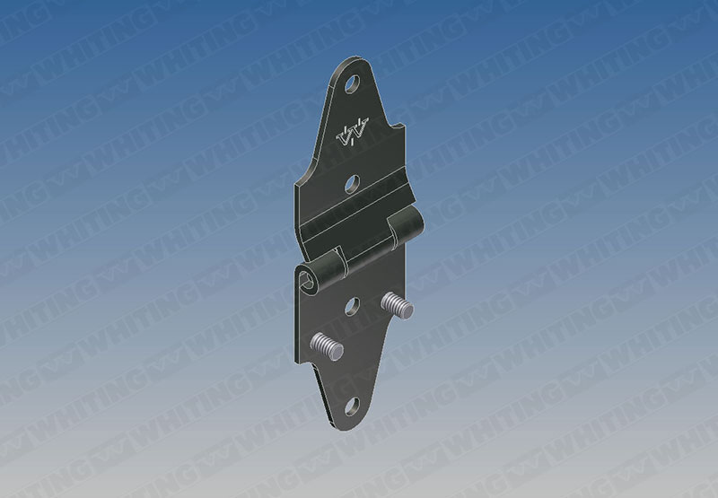 Roller End Hinge